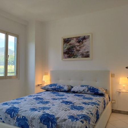 Mara House Levanto Exterior foto