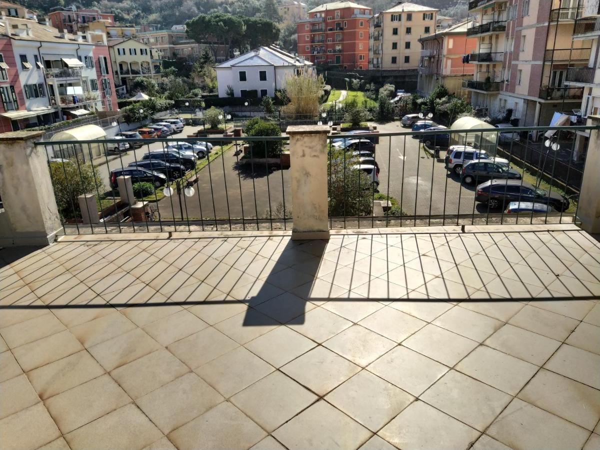 Mara House Levanto Exterior foto