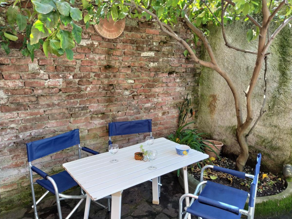Mara House Levanto Exterior foto